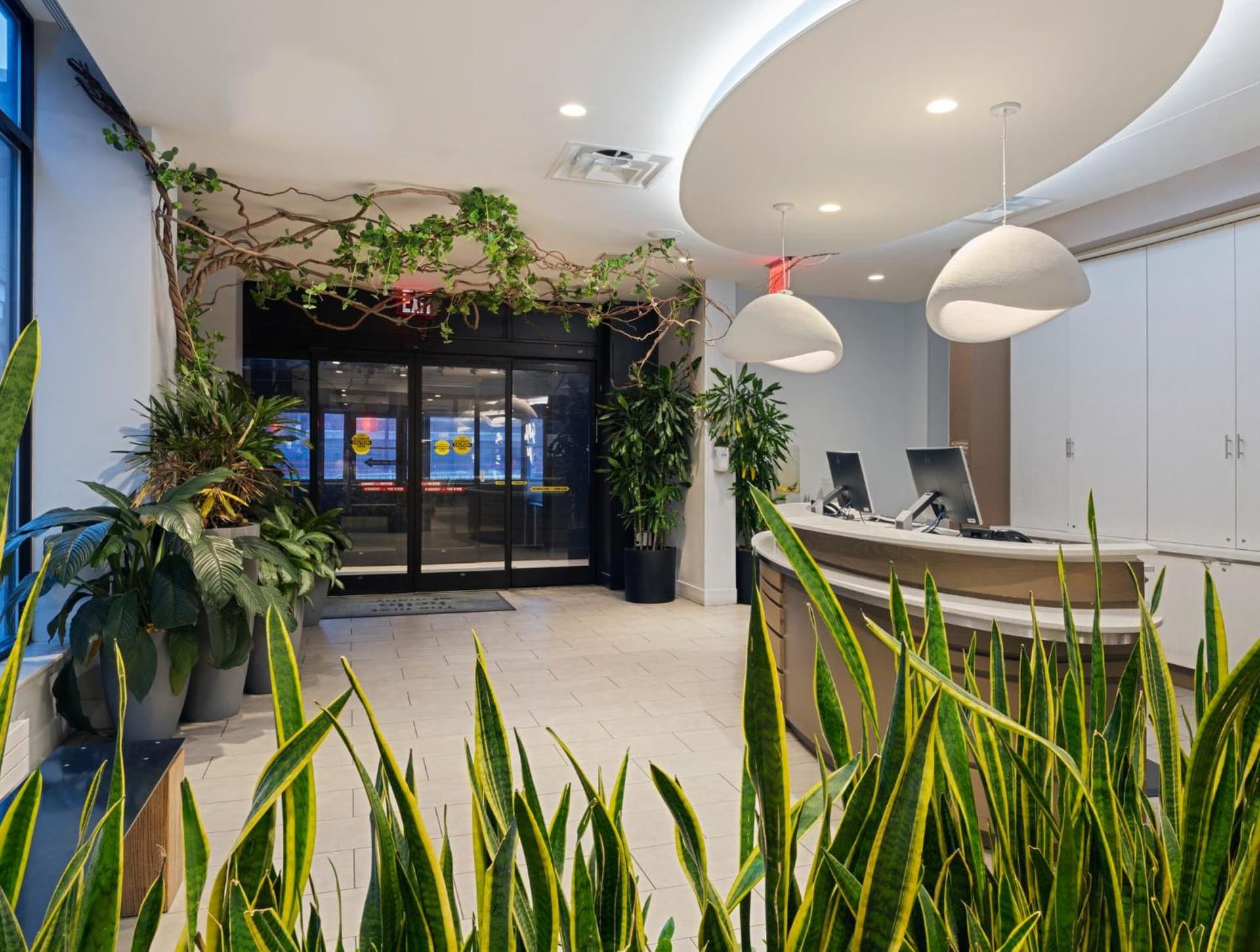 EVEN Hotel Brooklyn by IHG gallery photo in Brooklyn, NY — image 9