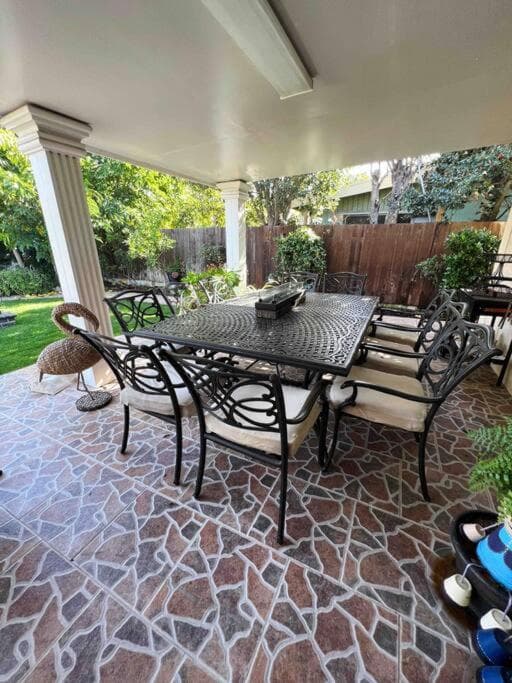 Gorgeous House In A Great San Jose and Campbell Area featured exterior or lobby in San Jose, CA — similar hotel