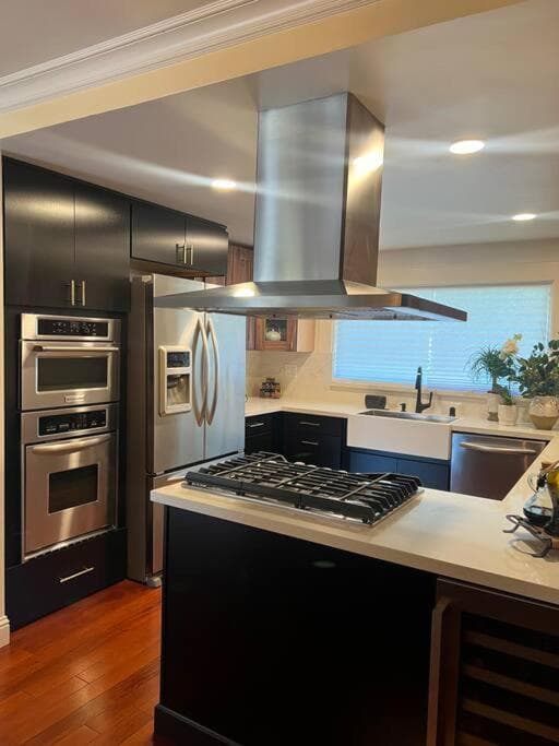 Gorgeous House In A Great San Jose and Campbell Area property views in San Jose, CA — gallery photo 3