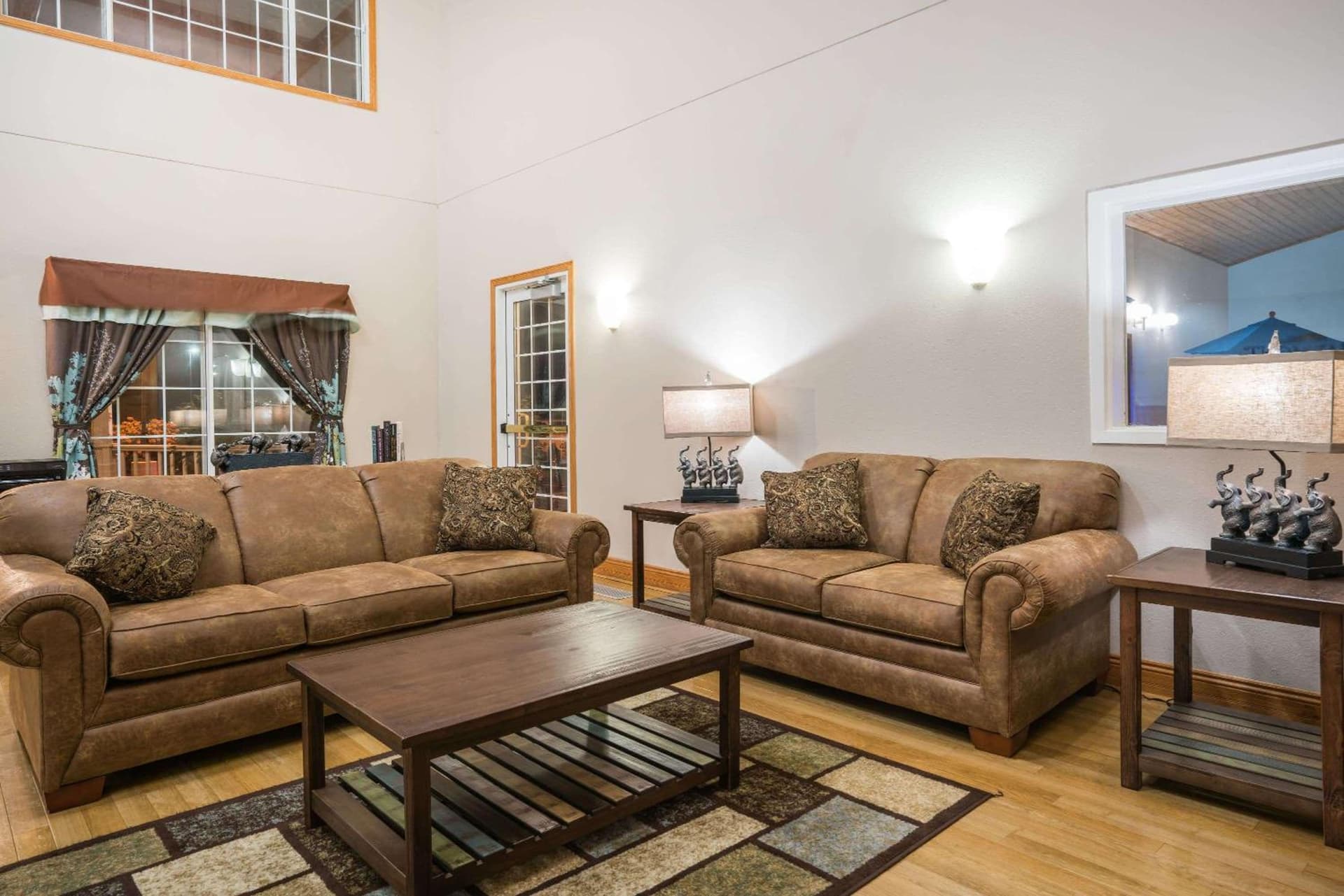 Baymont by Wyndham Albany MN property views in Albany, MN — gallery photo 3