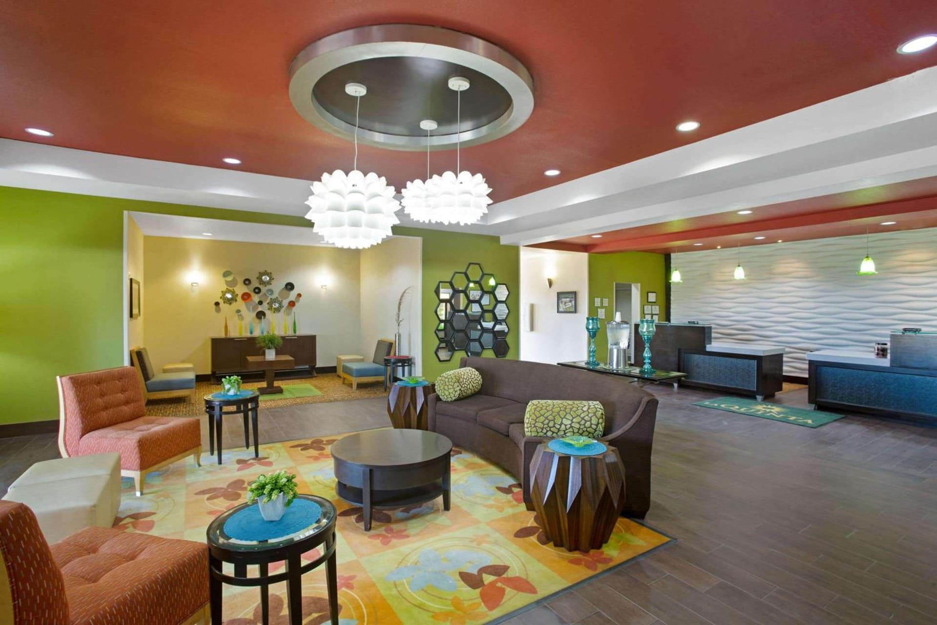 La Quinta by Wyndham Pearsall property views in Pearsall, TX — gallery photo 3