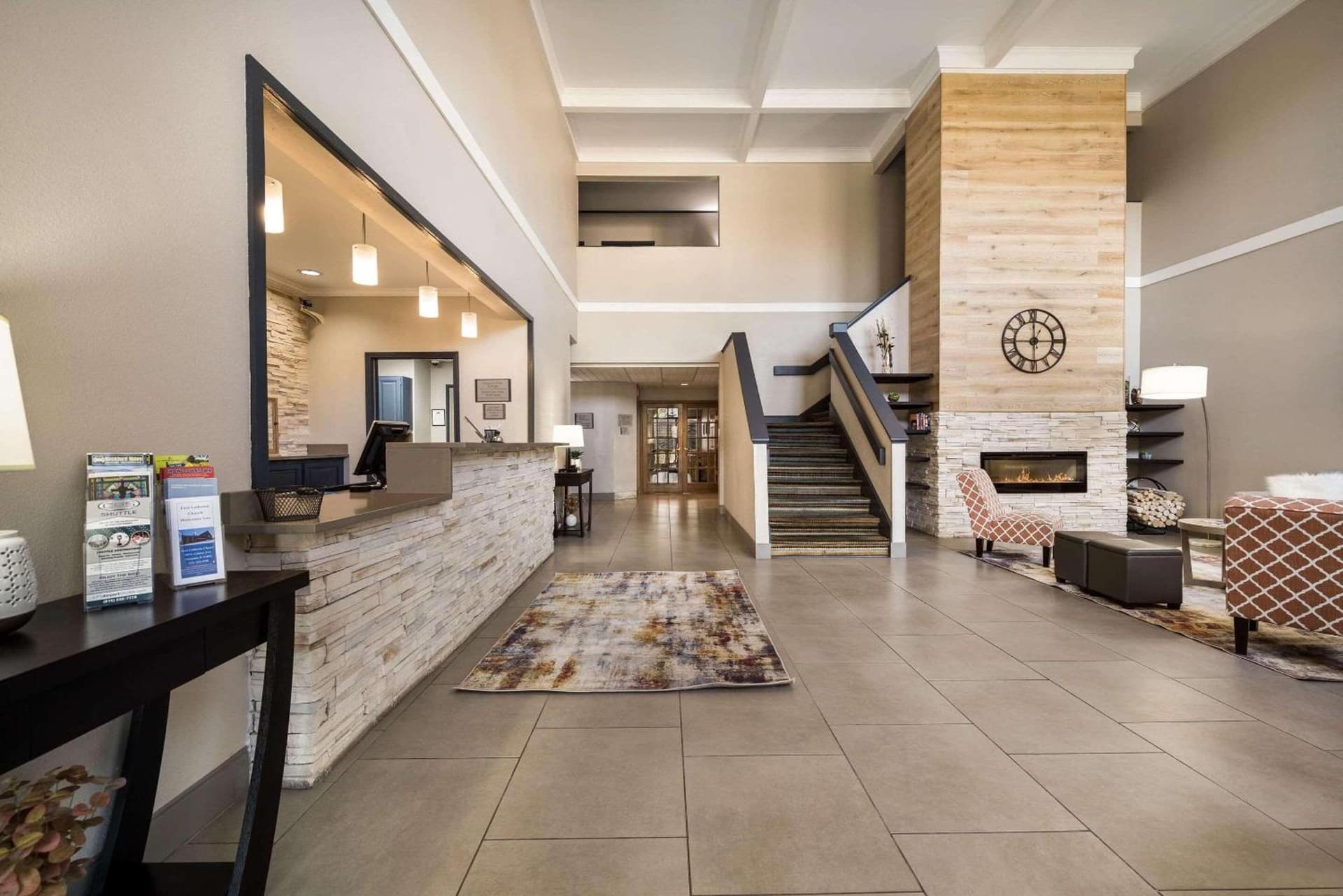Country Inn & Suites by Radisson, Freeport, IL property views in Freeport, IL — gallery photo 3