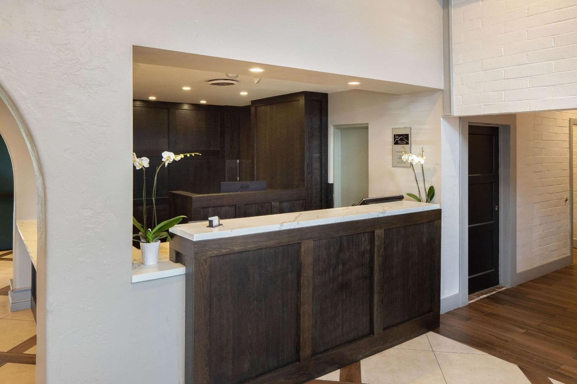 Inn Marin and Suites, an Ascend Collection Hotel property views in Novato, CA — gallery photo 3