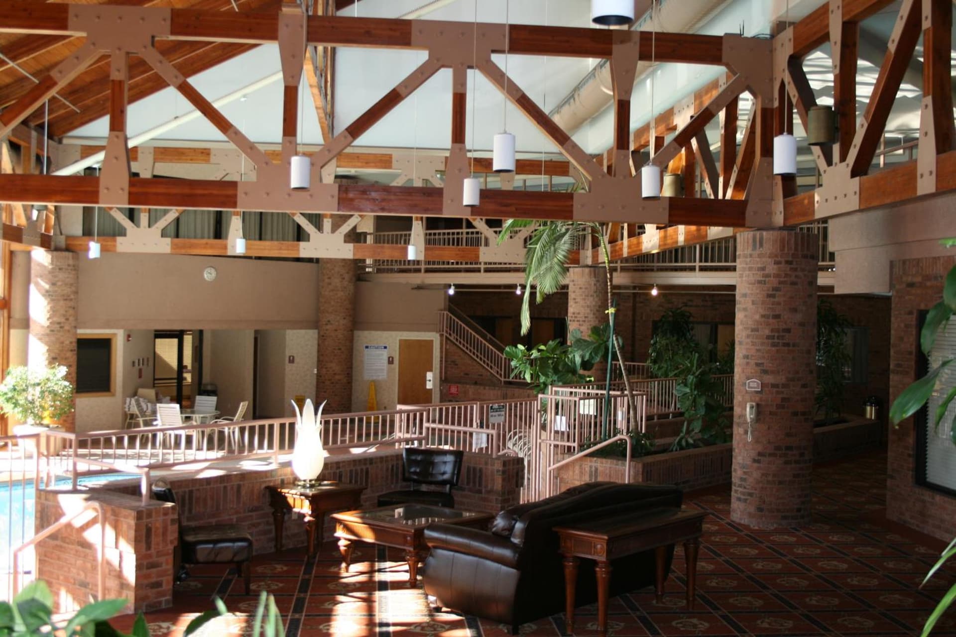 Red Lion Hotel and Conference Center St. George gallery photo in St. George, UT — image 68