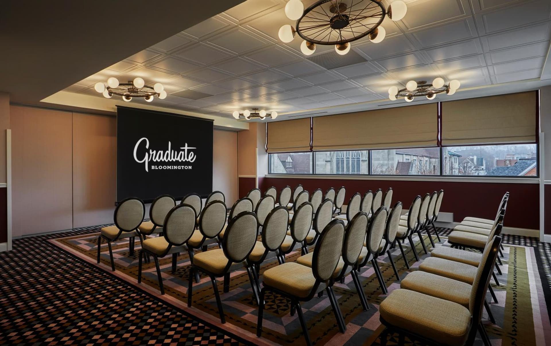 Graduate by Hilton Bloomington gallery photo in Bloomington, IN — image 18