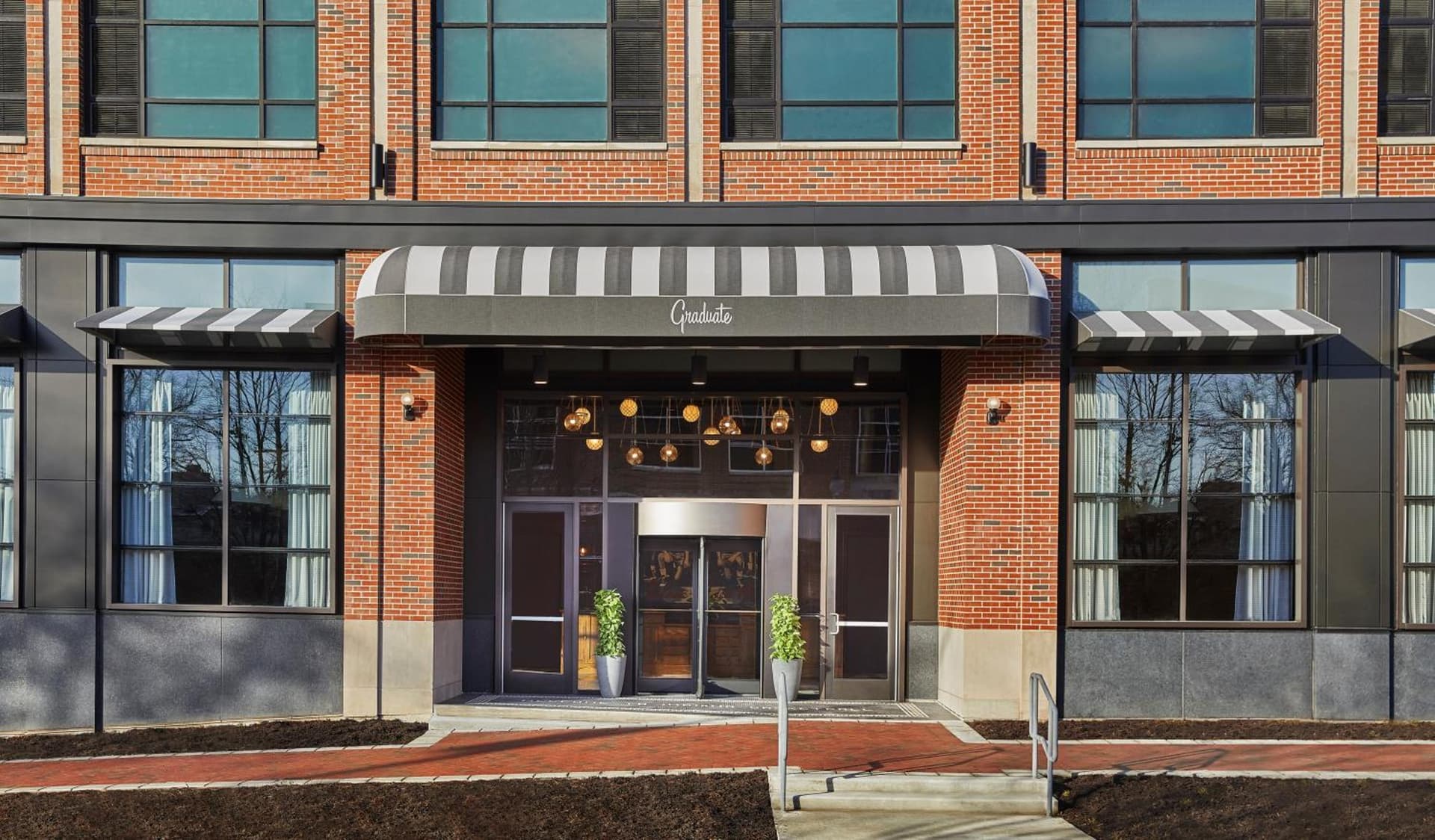 Graduate by Hilton Bloomington gallery photo in Bloomington, IN — image 35