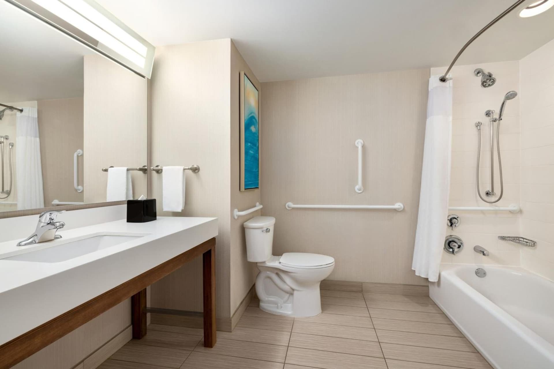 Courtyard by Marriott Wilkes-Barre Arena gallery photo in Wilkes-Barre, PA — image 20