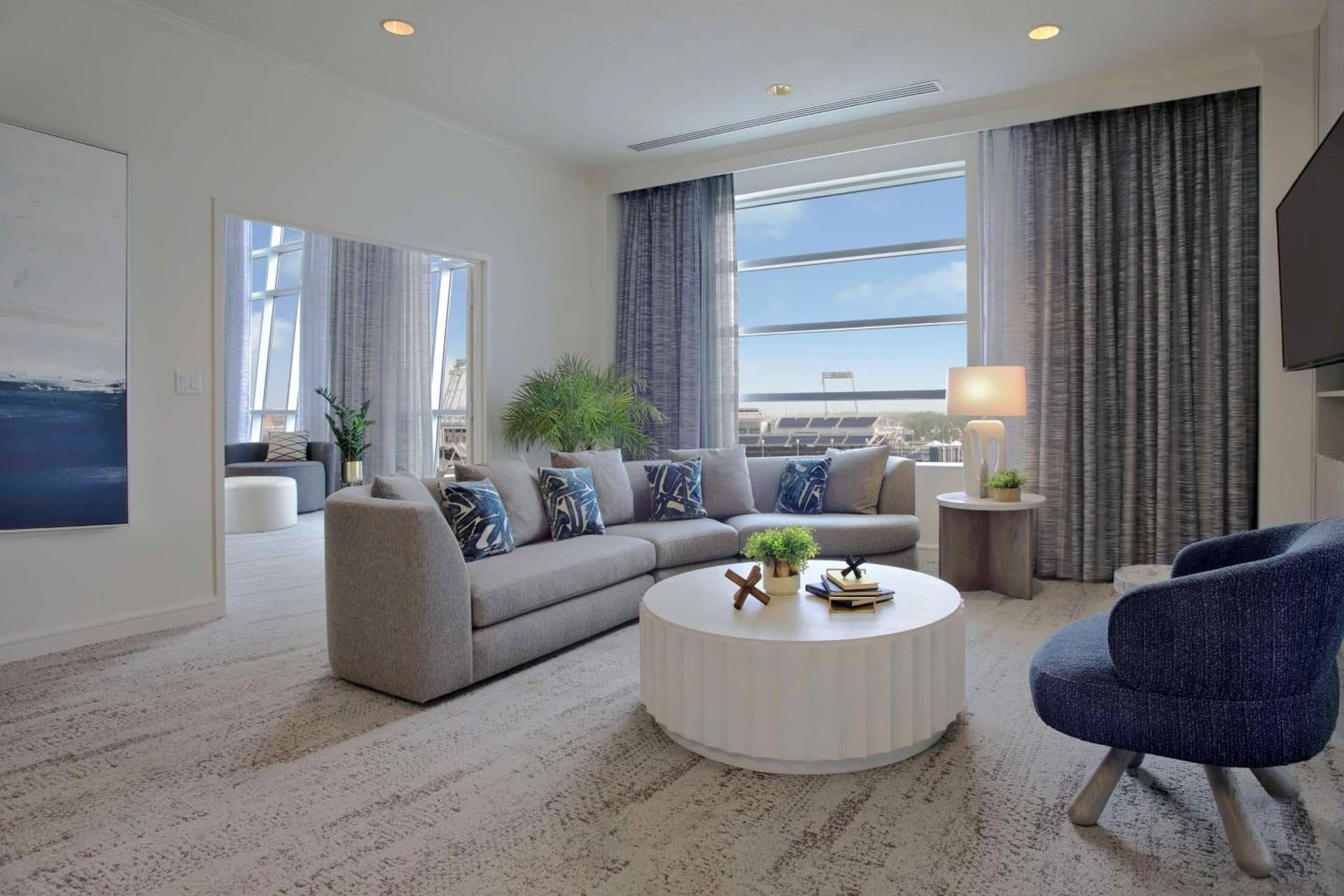 Hilton Omaha gallery photo in Omaha, NE — image 33