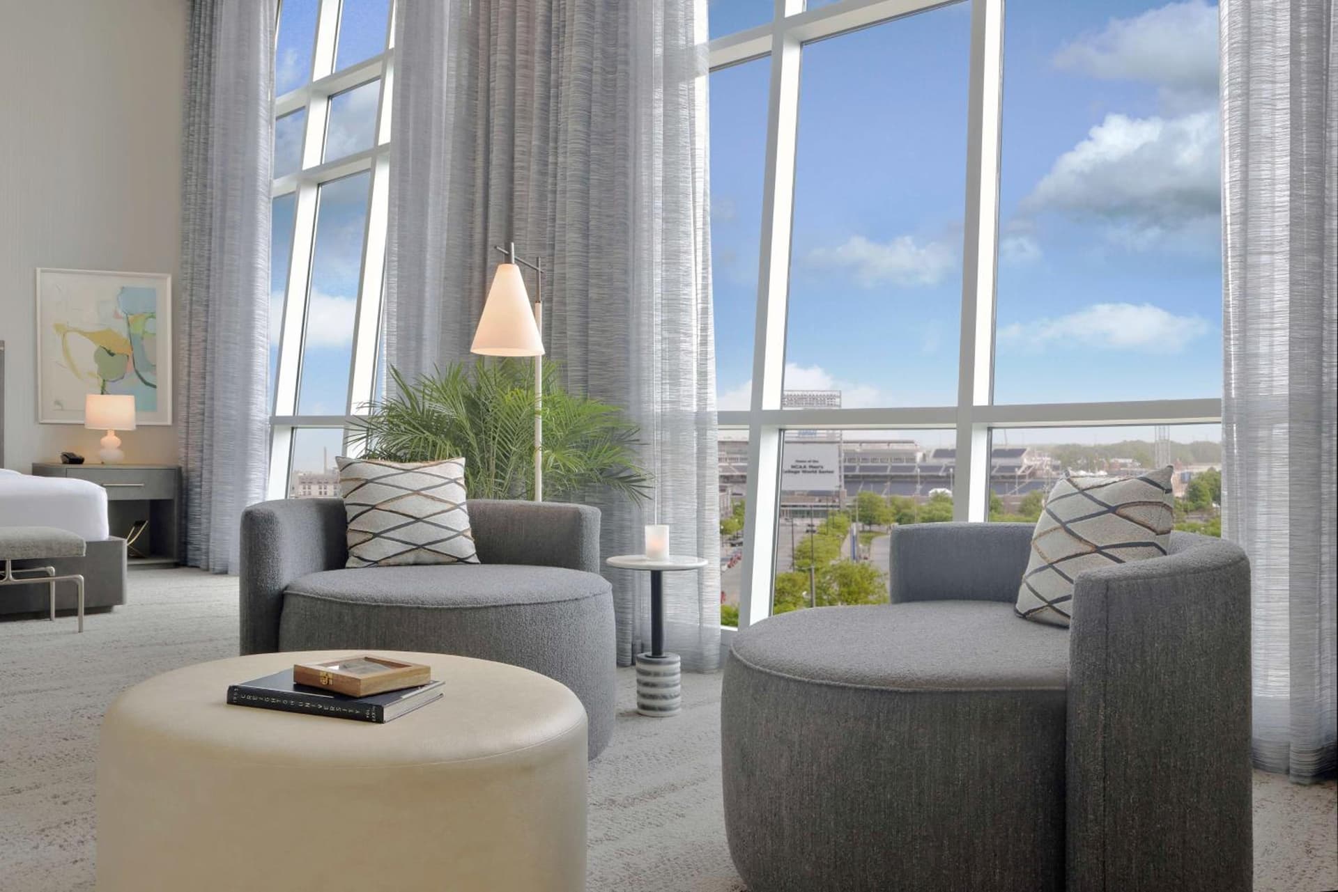 Hilton Omaha gallery photo in Omaha, NE — image 18