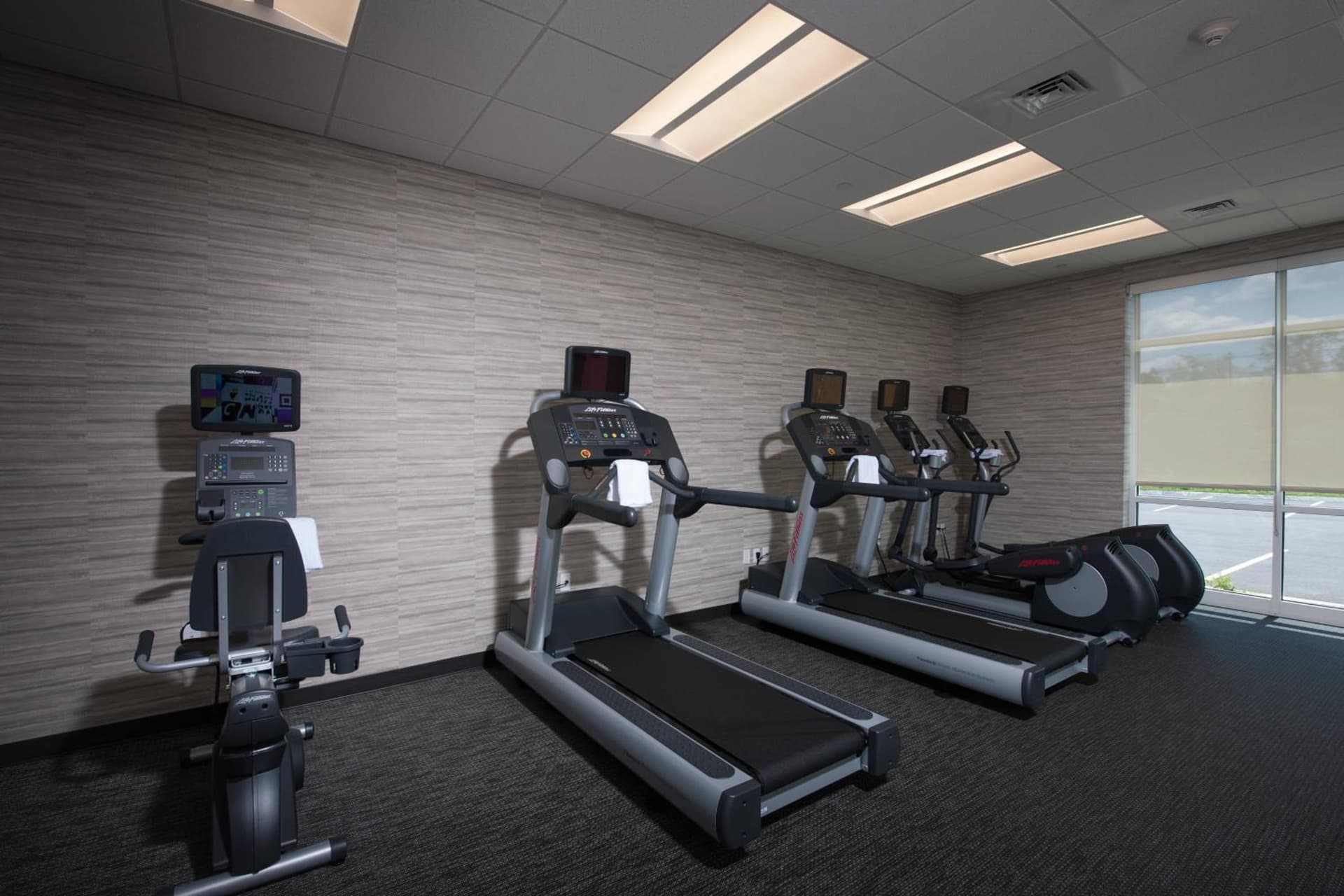 Courtyard by Marriott Boston Littleton gallery photo in Littleton, MA — image 32