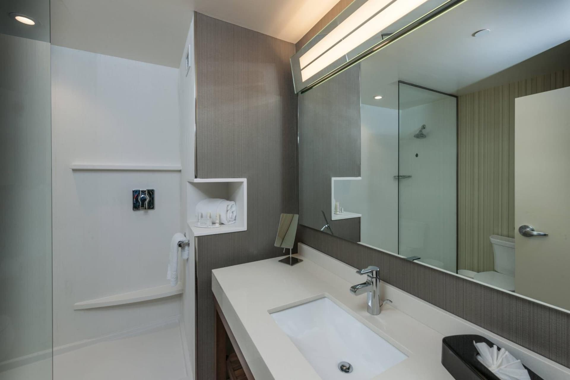 Courtyard by Marriott Boston Littleton gallery photo in Littleton, MA — image 25