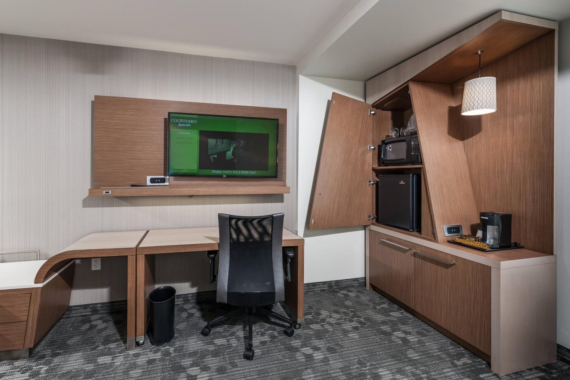 Courtyard by Marriott Boston Littleton gallery photo in Littleton, MA — image 28