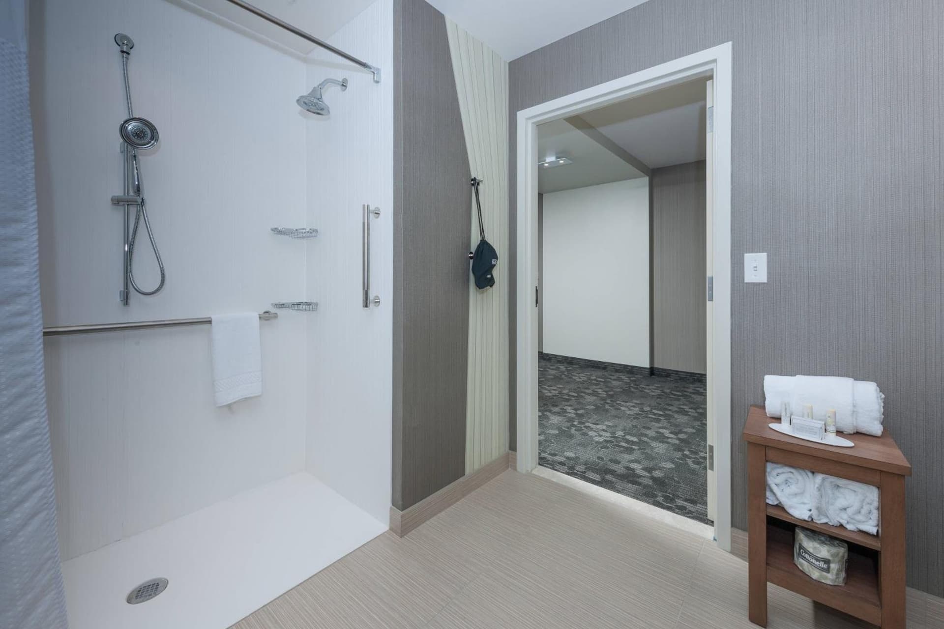Courtyard by Marriott Boston Littleton gallery photo in Littleton, MA — image 20