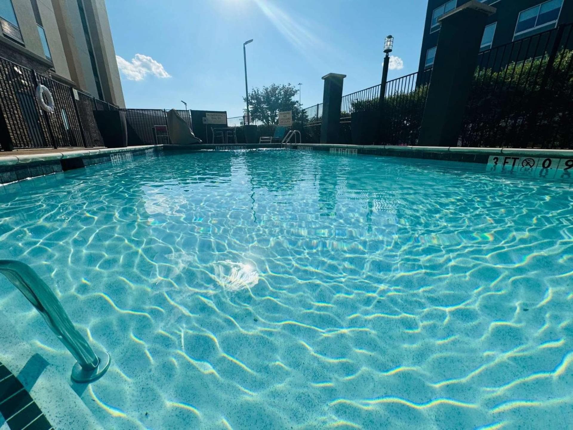 Hampton Inn & Suites Dallas/Plano Central gallery photo in Plano, TX — image 18