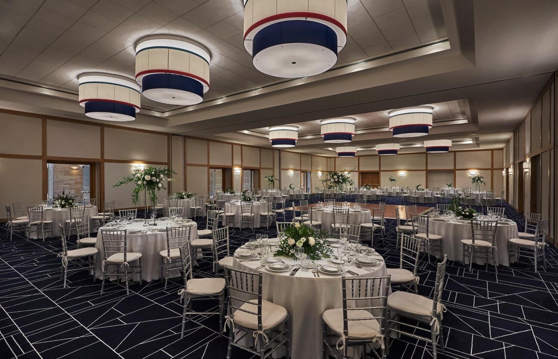 Graduate by Hilton Cincinnati interior in Cincinnati, OH — gallery photo 2