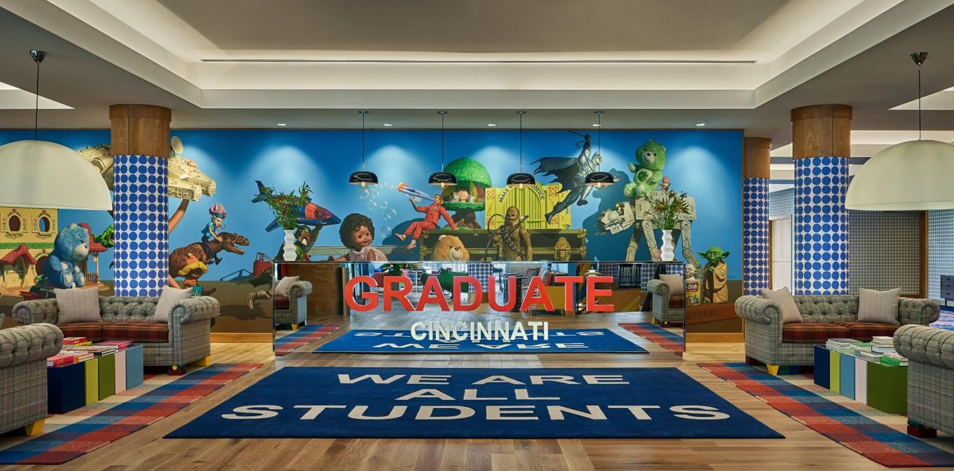 Graduate by Hilton Cincinnati gallery photo in Cincinnati, OH — image 12