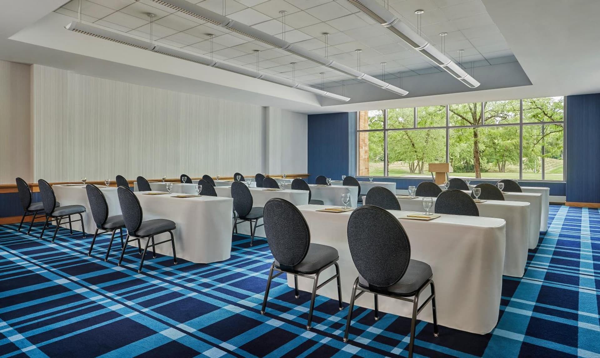 Graduate by Hilton Cincinnati gallery photo in Cincinnati, OH — image 61