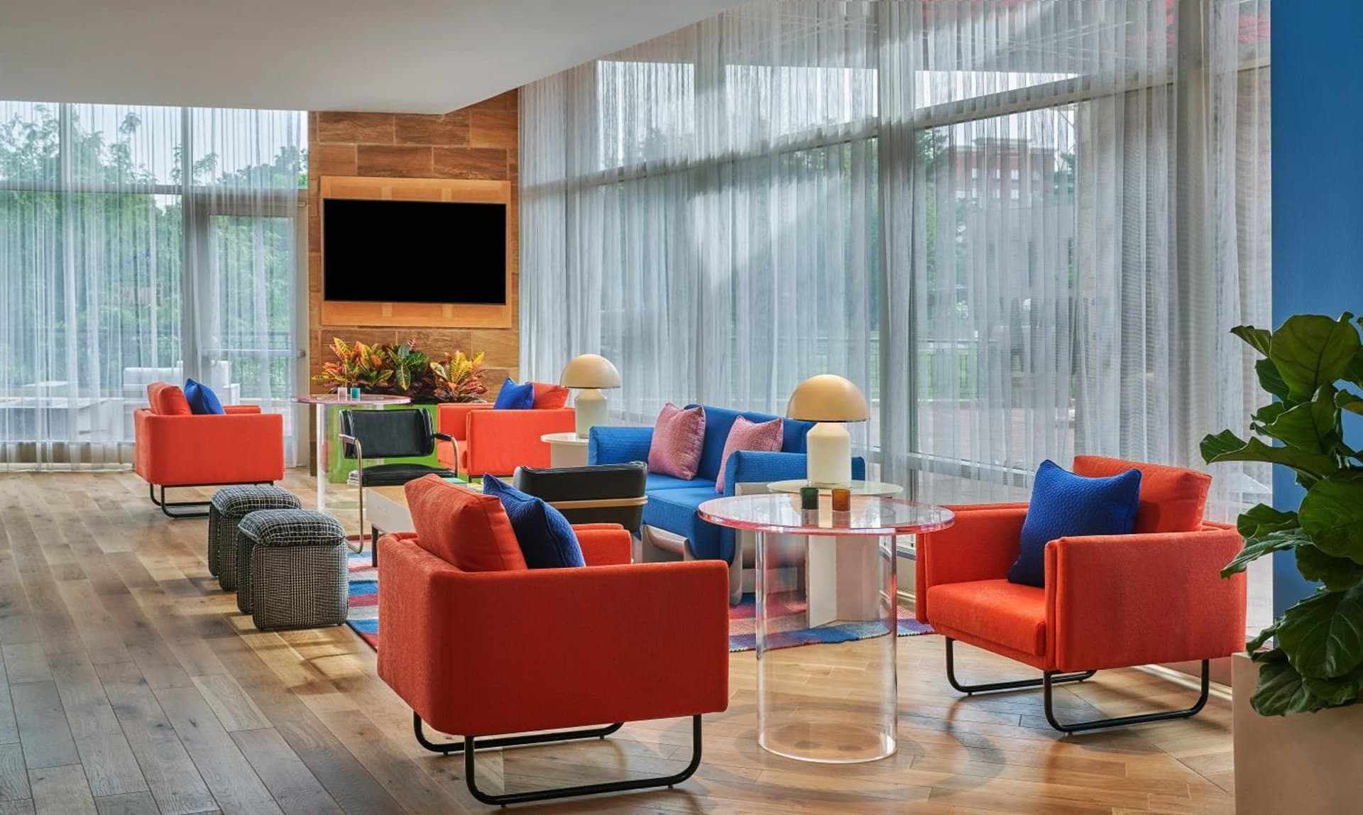 Graduate by Hilton Cincinnati gallery photo in Cincinnati, OH — image 8