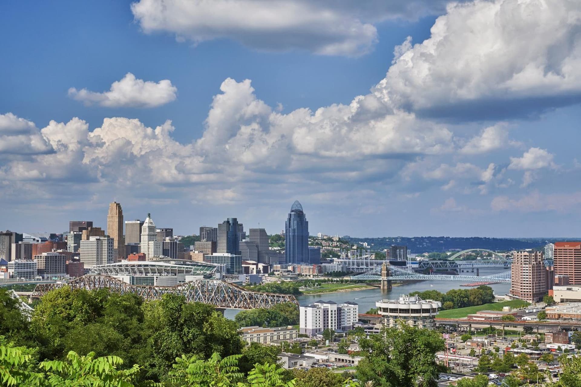 Graduate by Hilton Cincinnati gallery photo in Cincinnati, OH — image 45