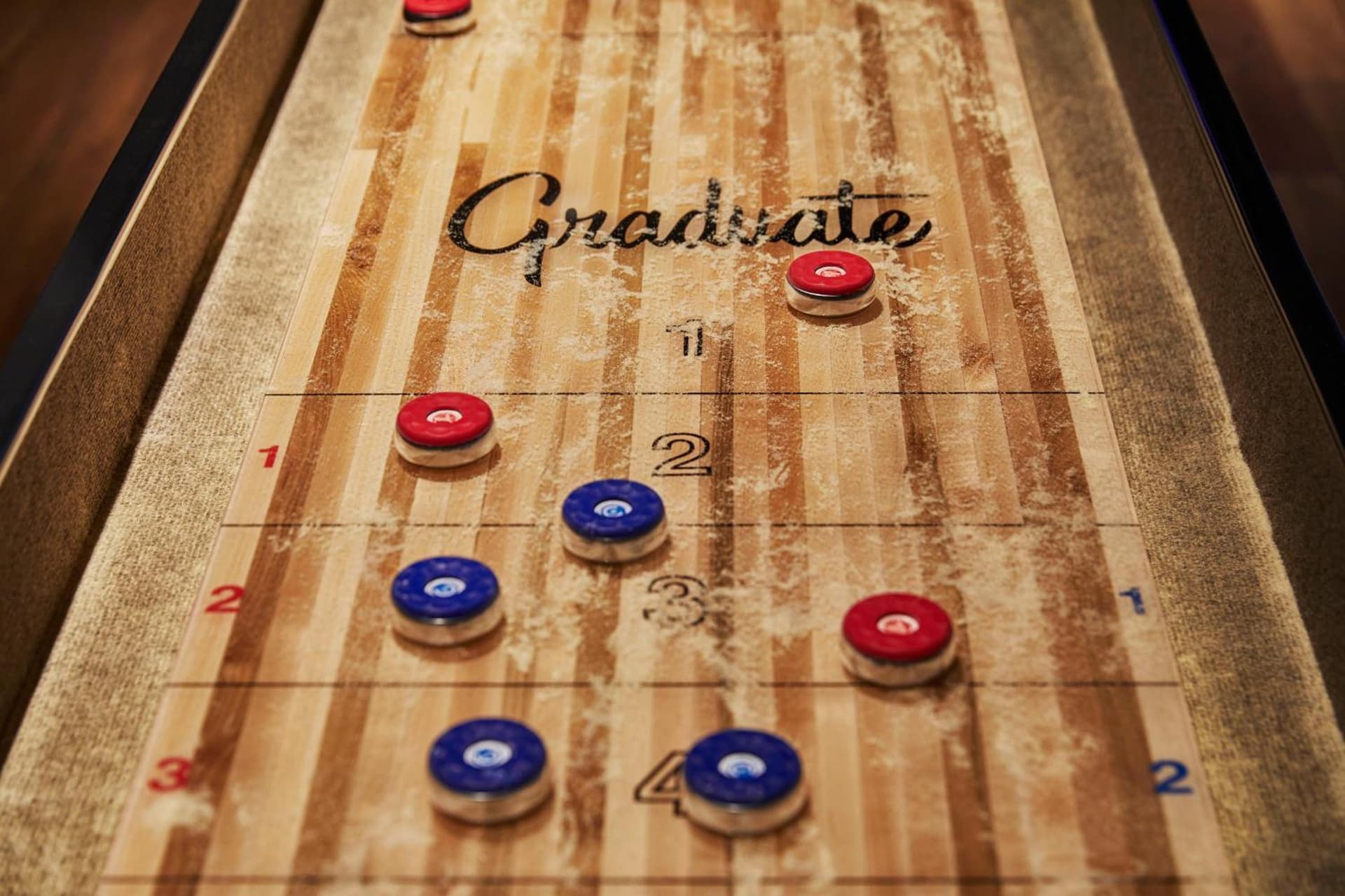 Graduate by Hilton Minneapolis gallery photo in Minneapolis, MN — image 6