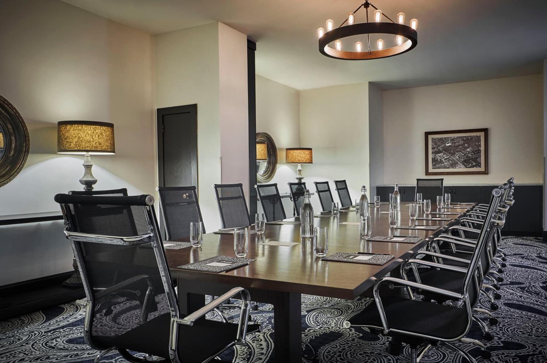 Graduate by Hilton Minneapolis gallery photo in Minneapolis, MN — image 15