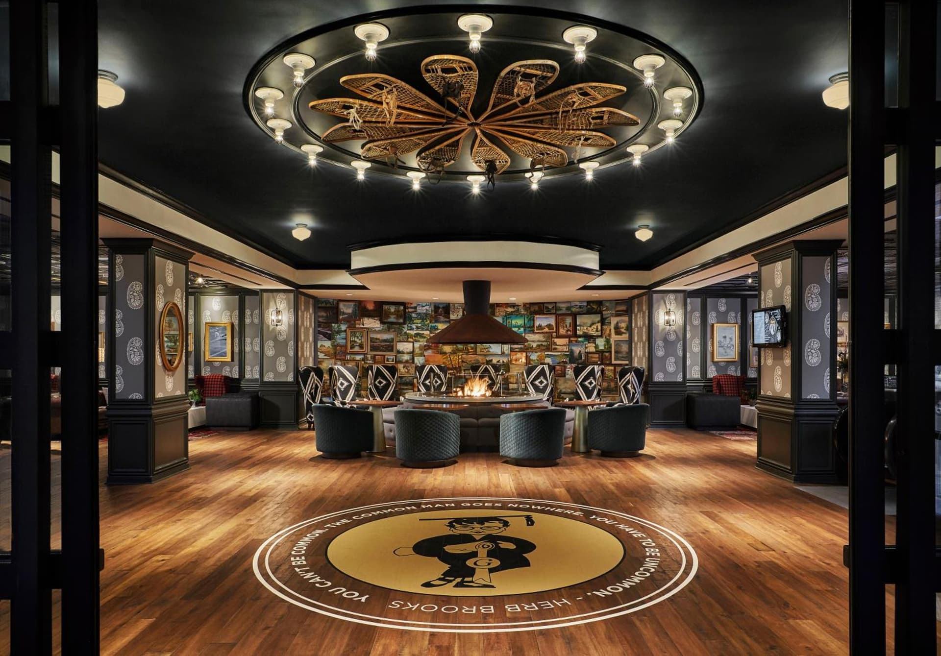 Graduate by Hilton Minneapolis gallery photo in Minneapolis, MN — image 37
