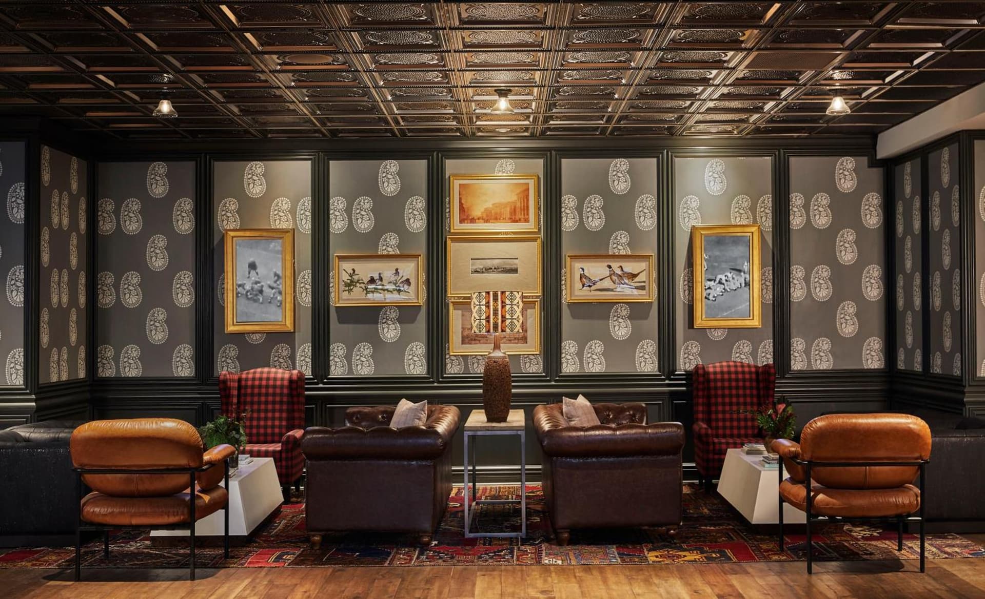 Graduate by Hilton Minneapolis gallery photo in Minneapolis, MN — image 8
