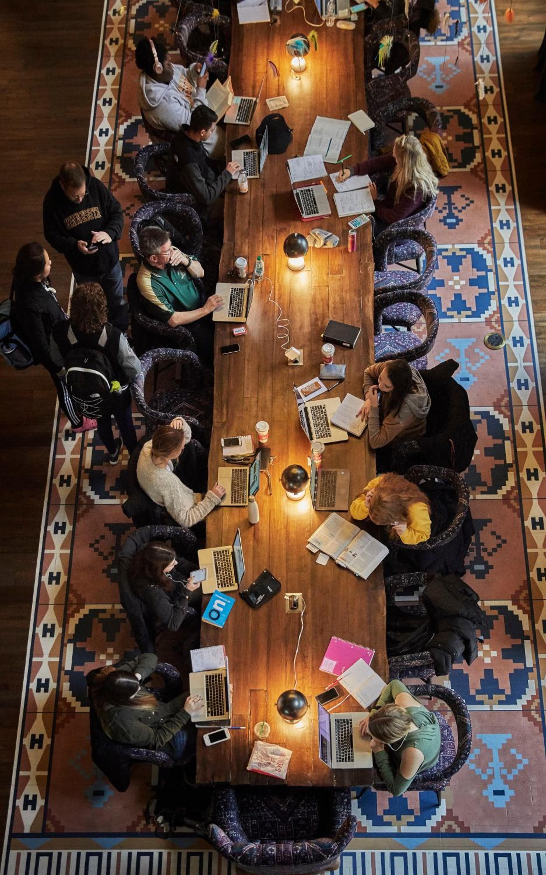 Graduate by Hilton Minneapolis gallery photo in Minneapolis, MN — image 17