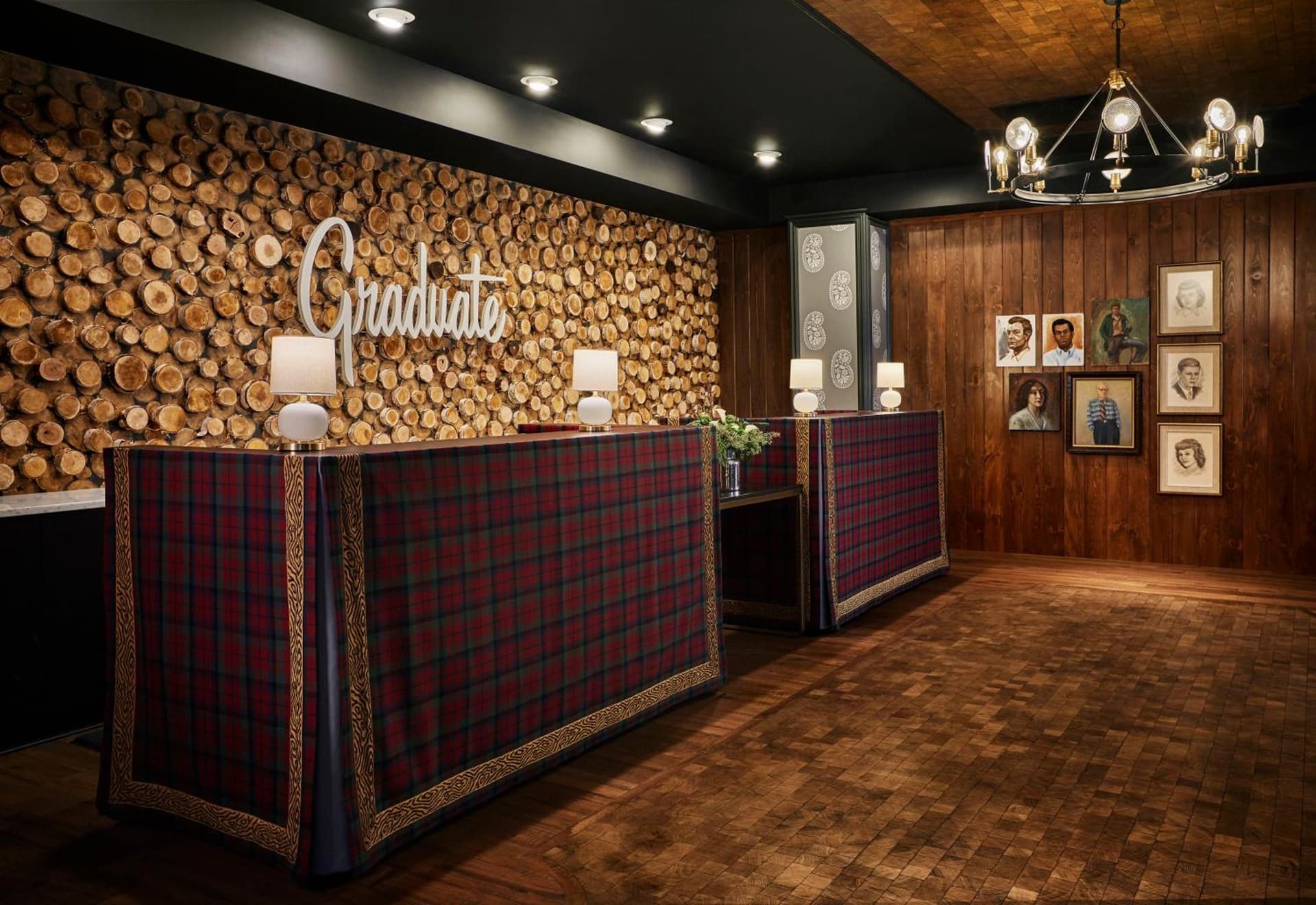 Graduate by Hilton Minneapolis gallery photo in Minneapolis, MN — image 35