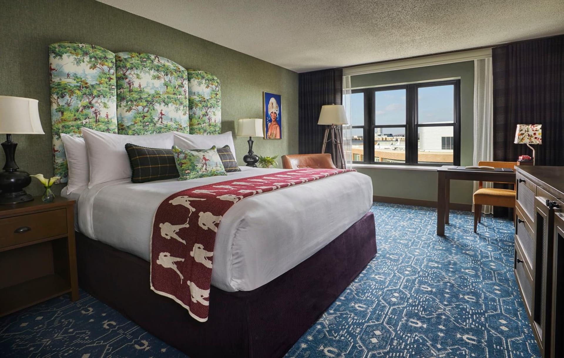 Graduate by Hilton Minneapolis gallery photo in Minneapolis, MN — image 33