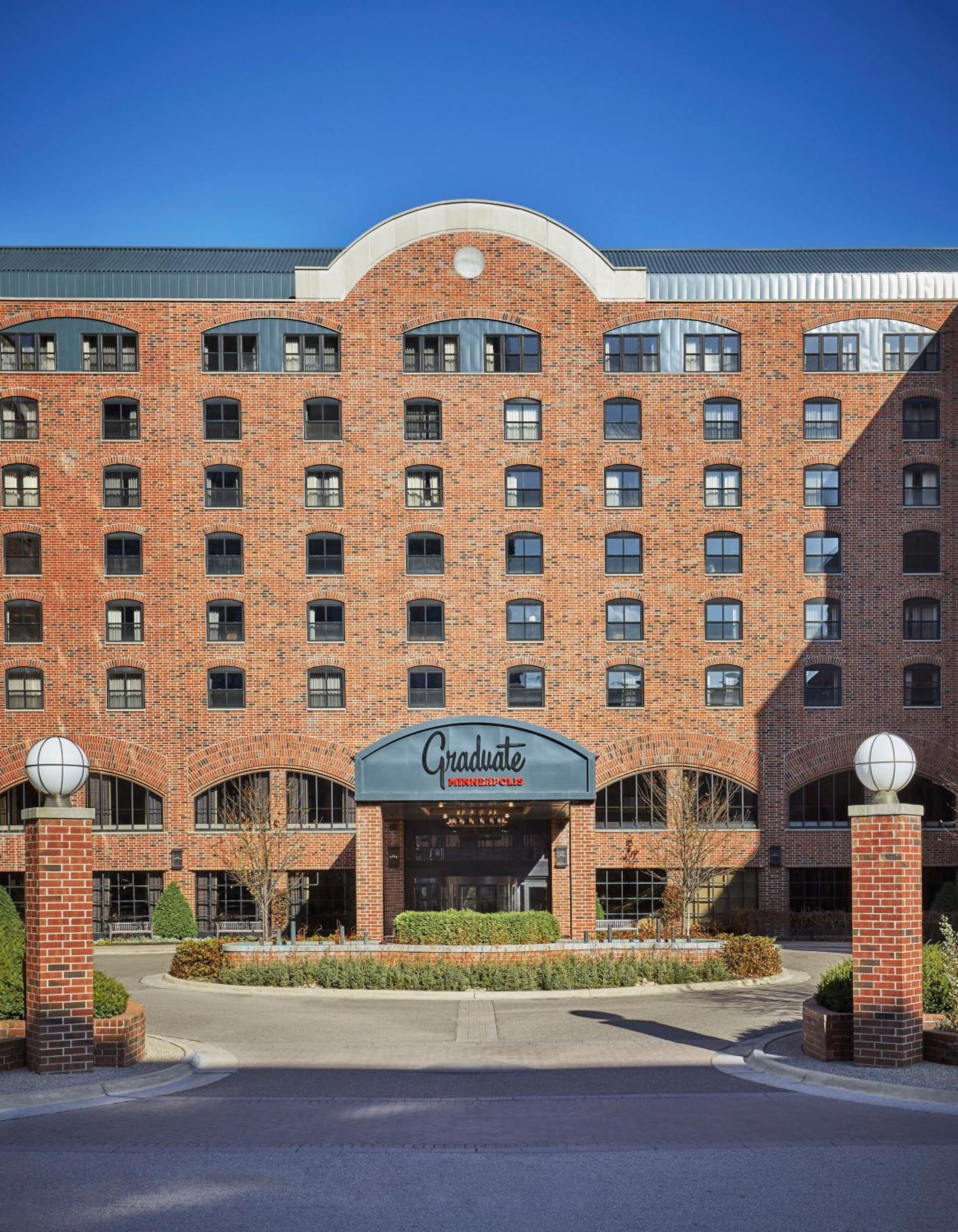 Graduate by Hilton Minneapolis gallery photo in Minneapolis, MN — image 18