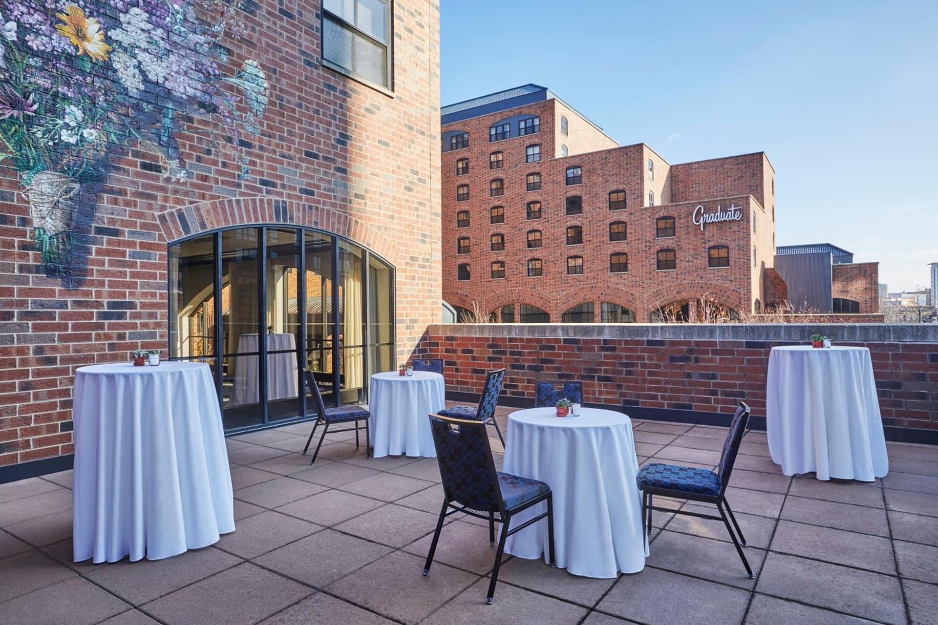 Graduate by Hilton Minneapolis gallery photo in Minneapolis, MN — image 9