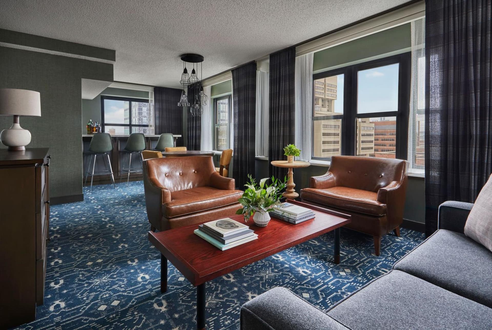 Graduate by Hilton Minneapolis gallery photo in Minneapolis, MN — image 51
