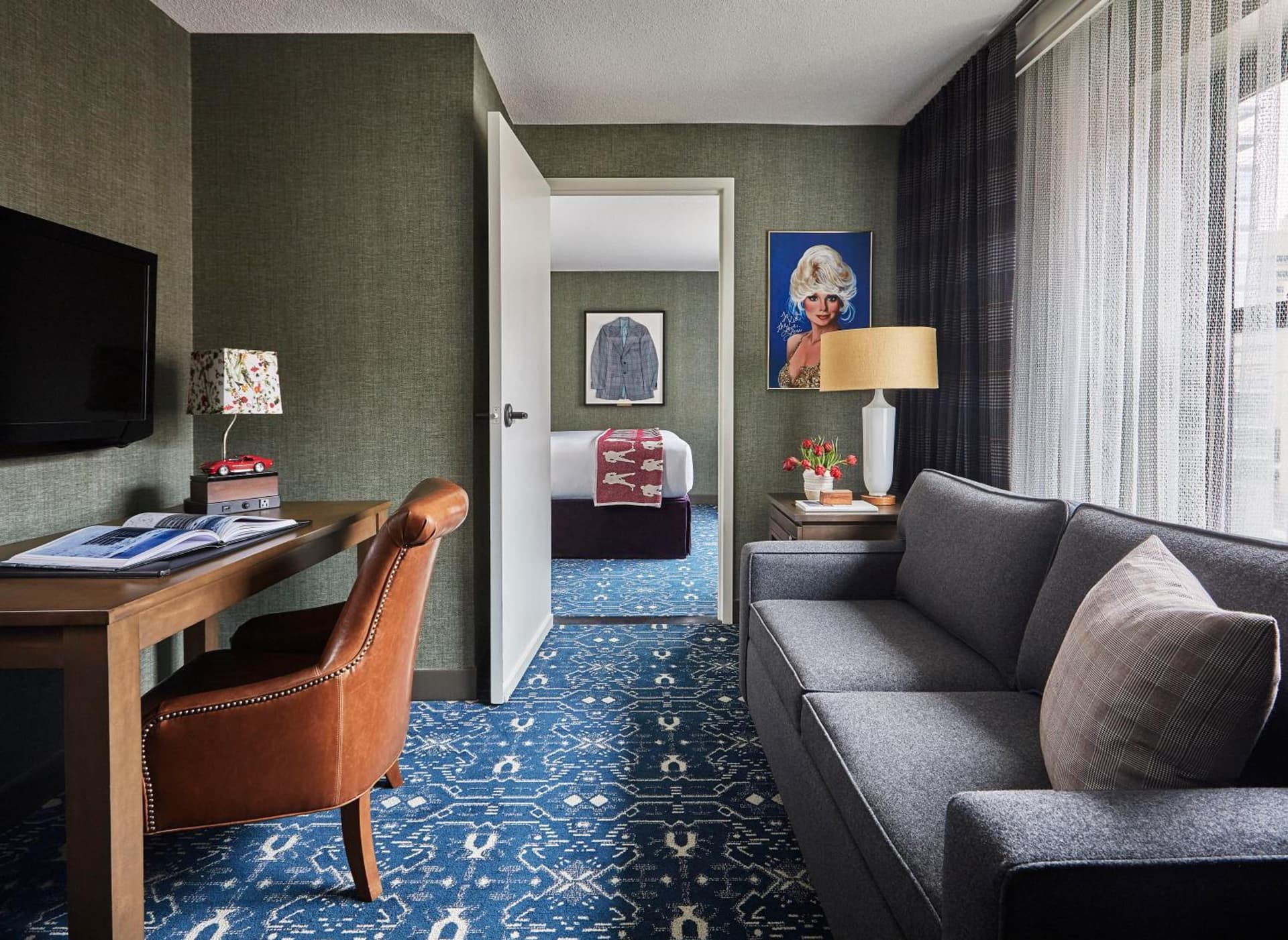 Graduate by Hilton Minneapolis gallery photo in Minneapolis, MN — image 36