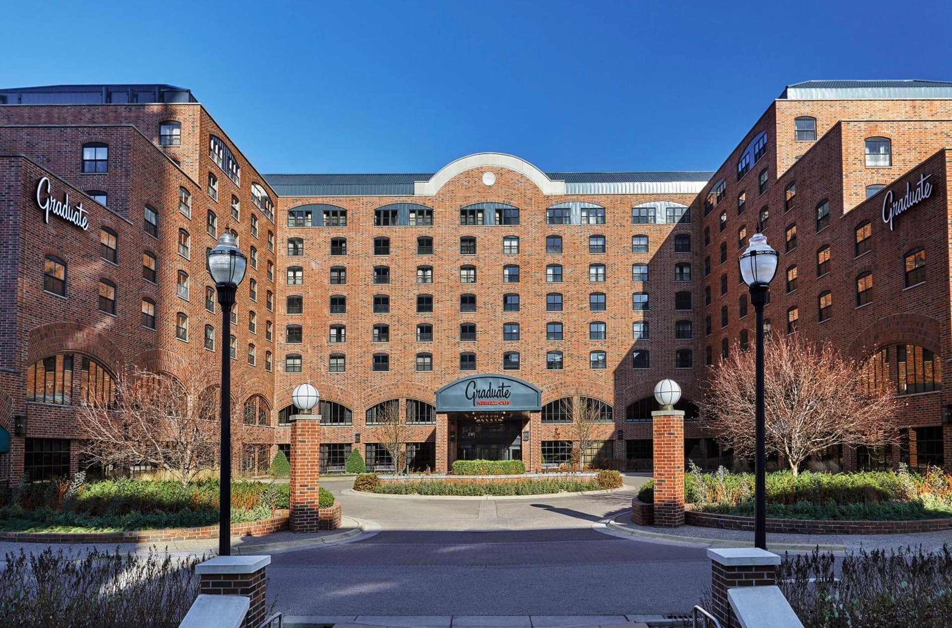 Graduate by Hilton Minneapolis gallery photo in Minneapolis, MN — image 54