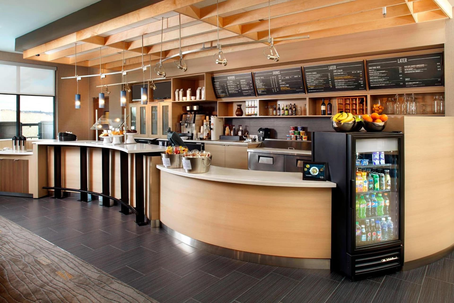Courtyard by Marriott Akron Downtown gallery photo in Akron, OH — image 24