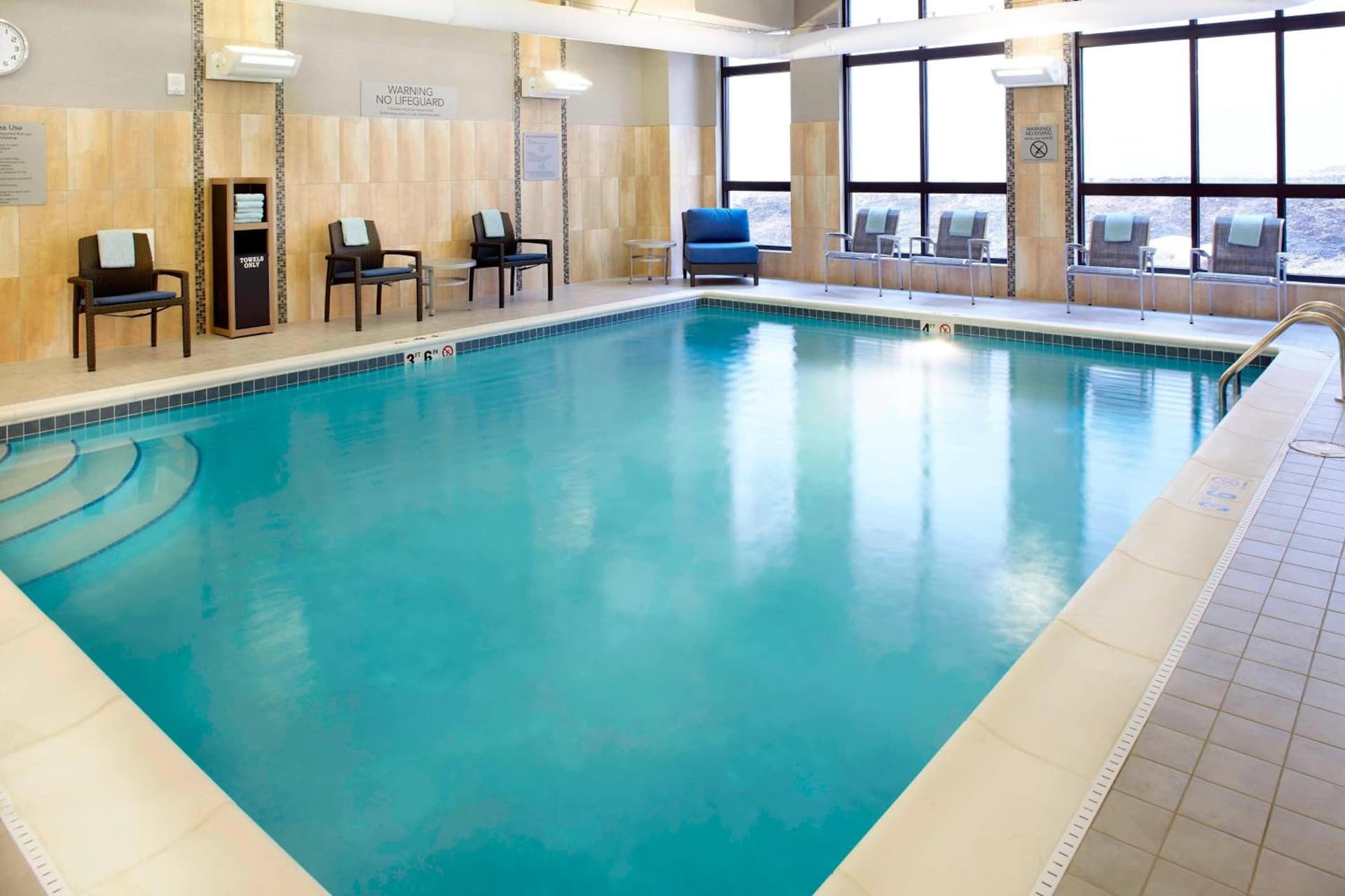 Courtyard by Marriott Akron Downtown gallery photo in Akron, OH — image 15