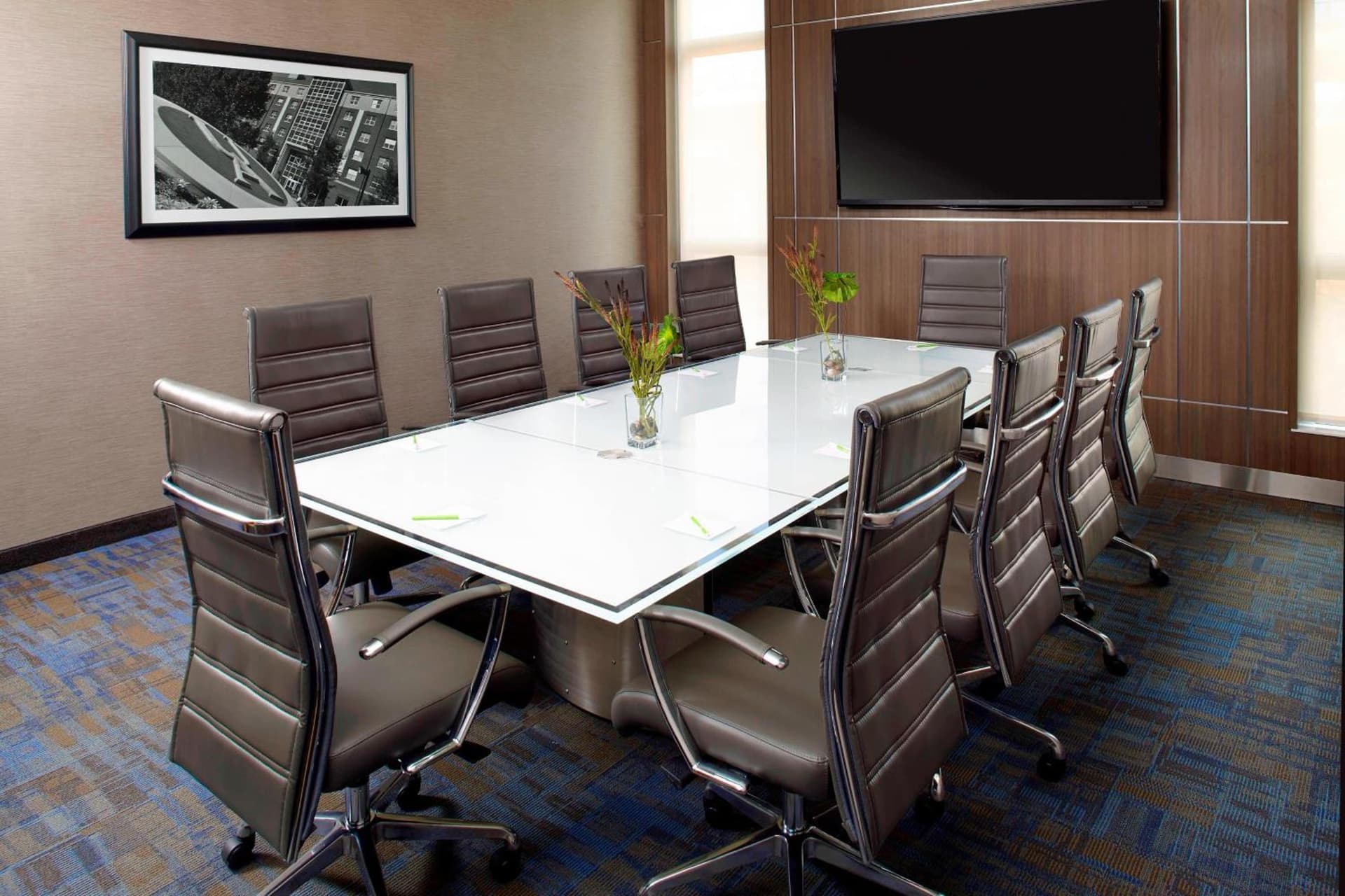 Courtyard by Marriott Akron Downtown gallery photo in Akron, OH — image 20