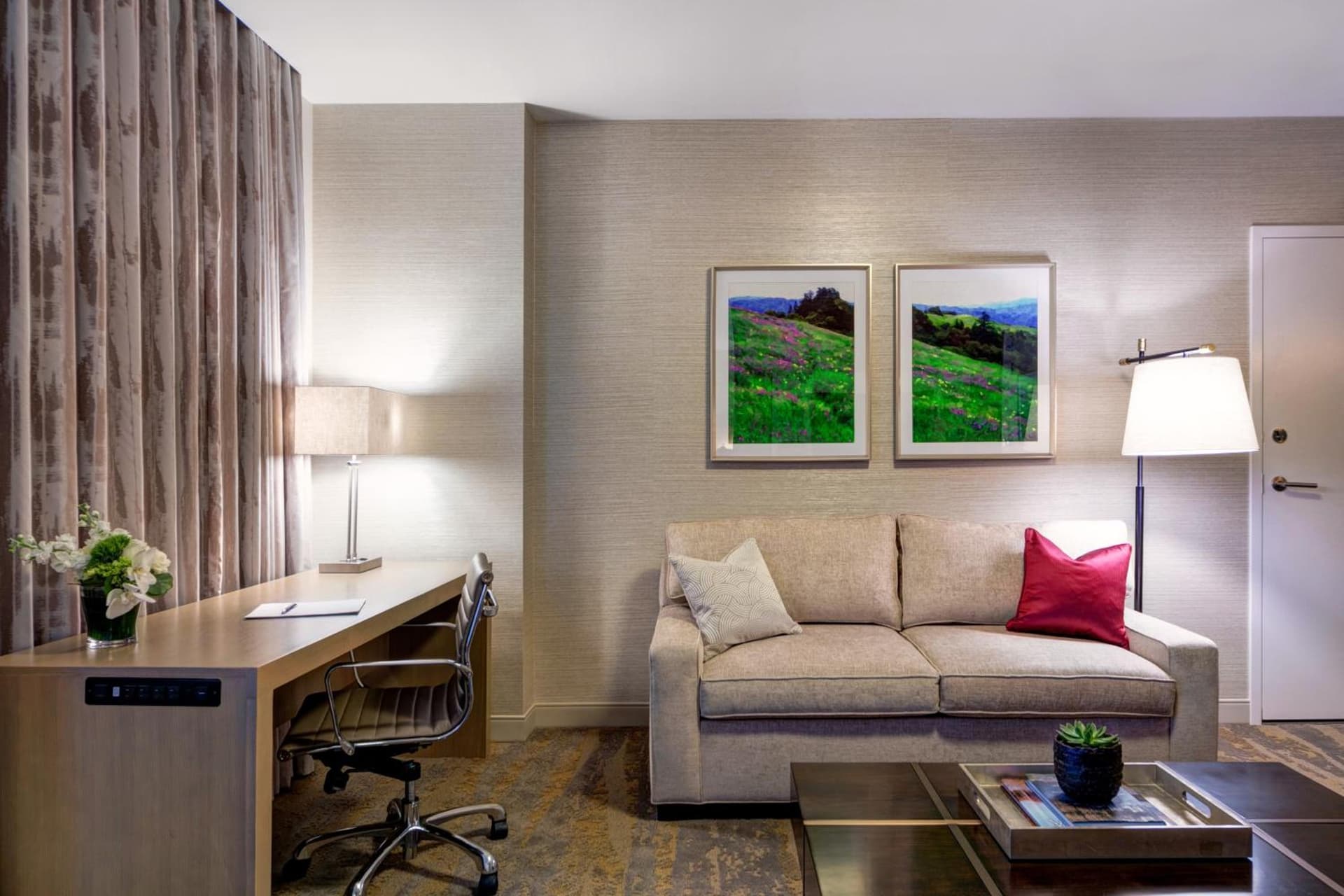 JB Duke Hotel gallery photo in Durham, NC — image 10