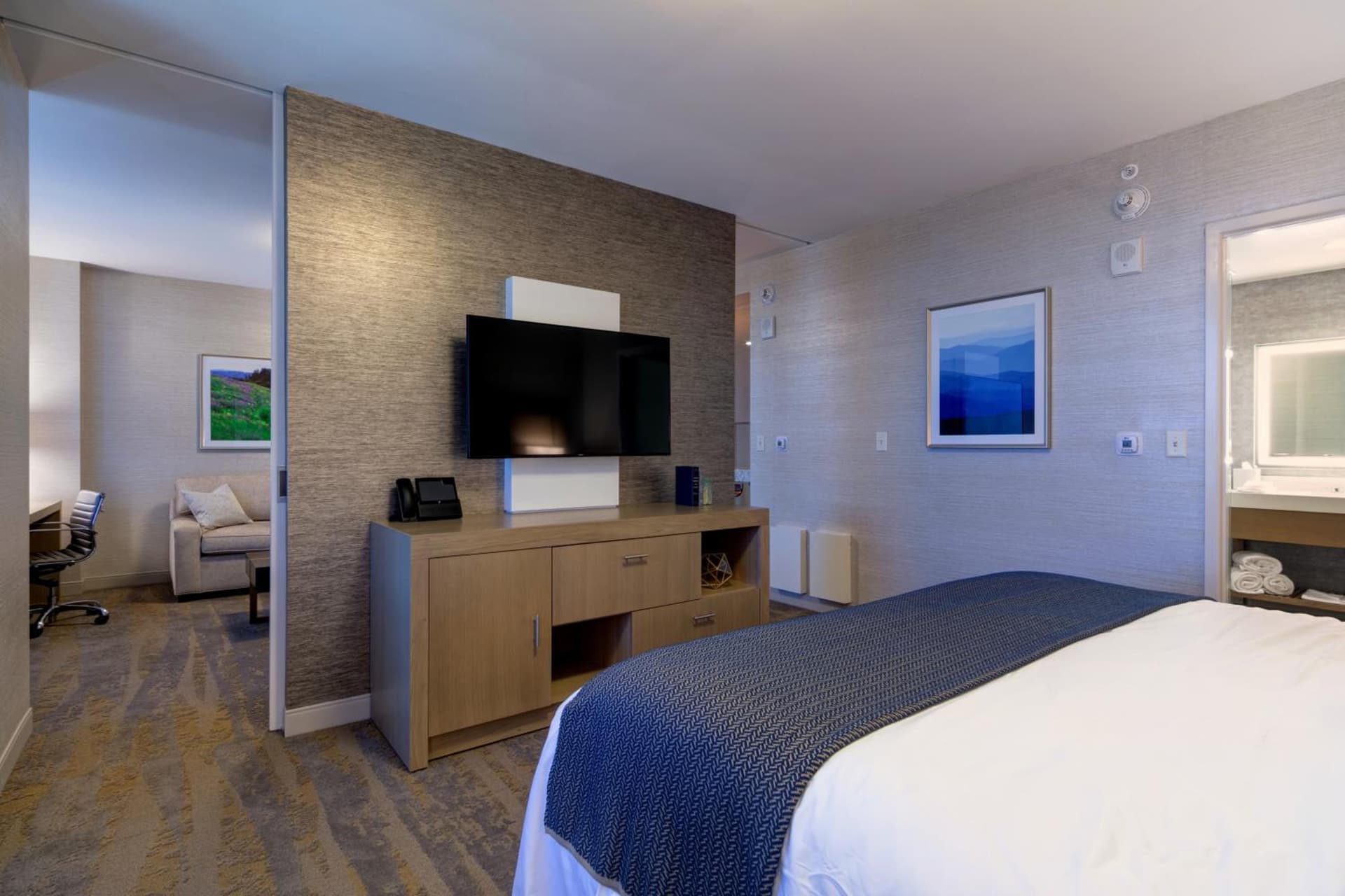 JB Duke Hotel gallery photo in Durham, NC — image 29