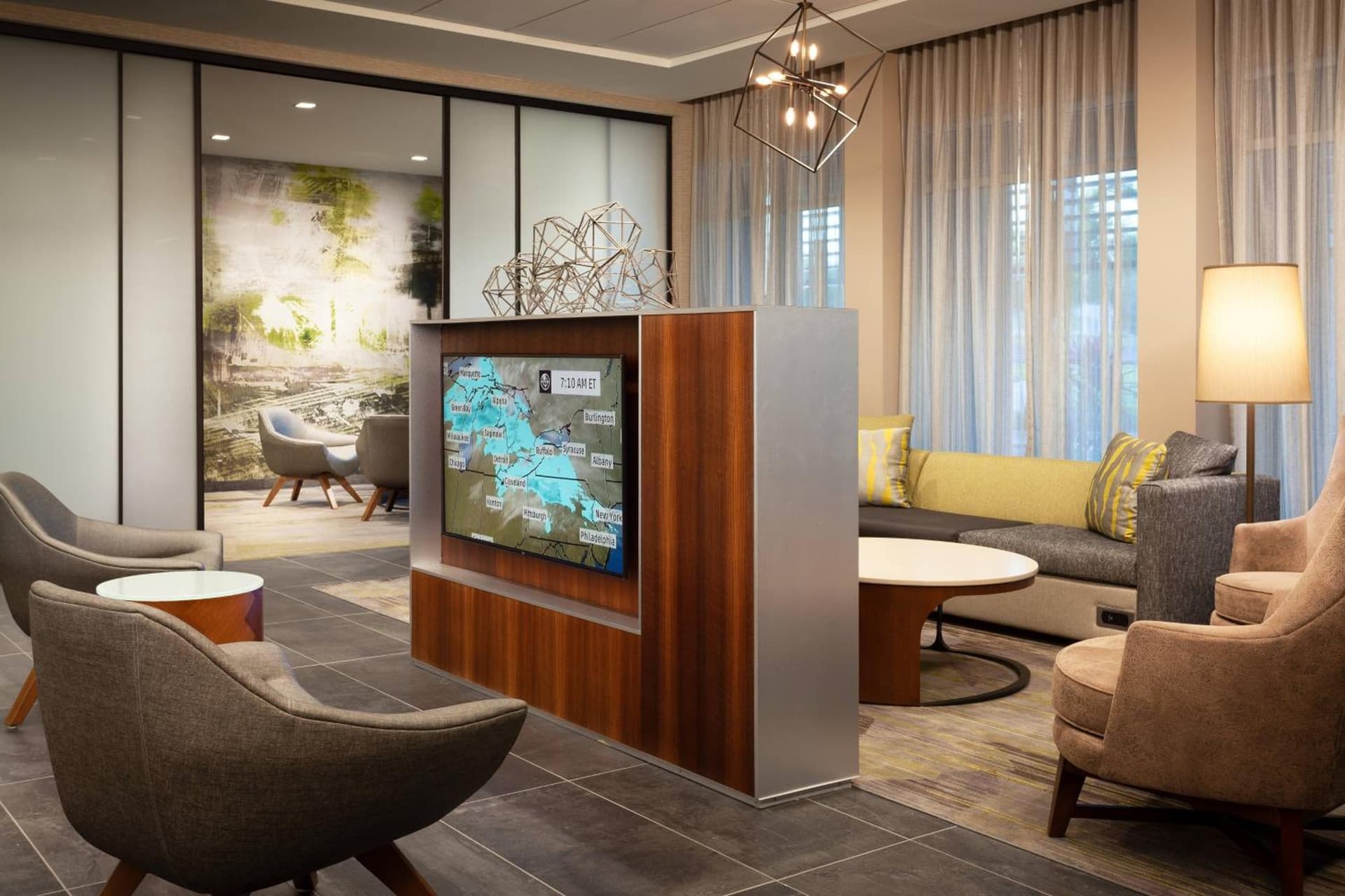 Courtyard by Marriott Winter Haven gallery photo in Winter Haven, FL — image 17