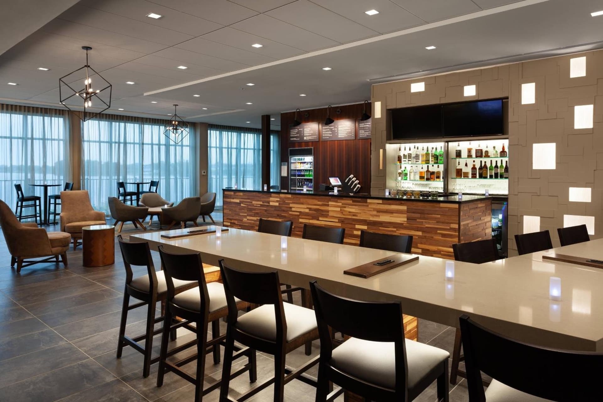 Courtyard by Marriott Winter Haven gallery photo in Winter Haven, FL — image 26