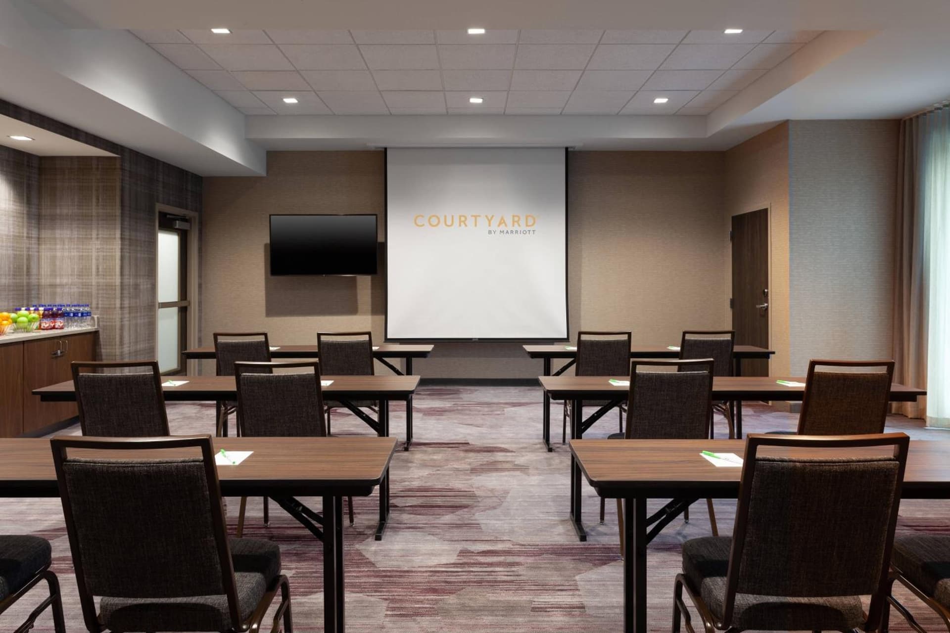 Courtyard by Marriott Winter Haven gallery photo in Winter Haven, FL — image 6