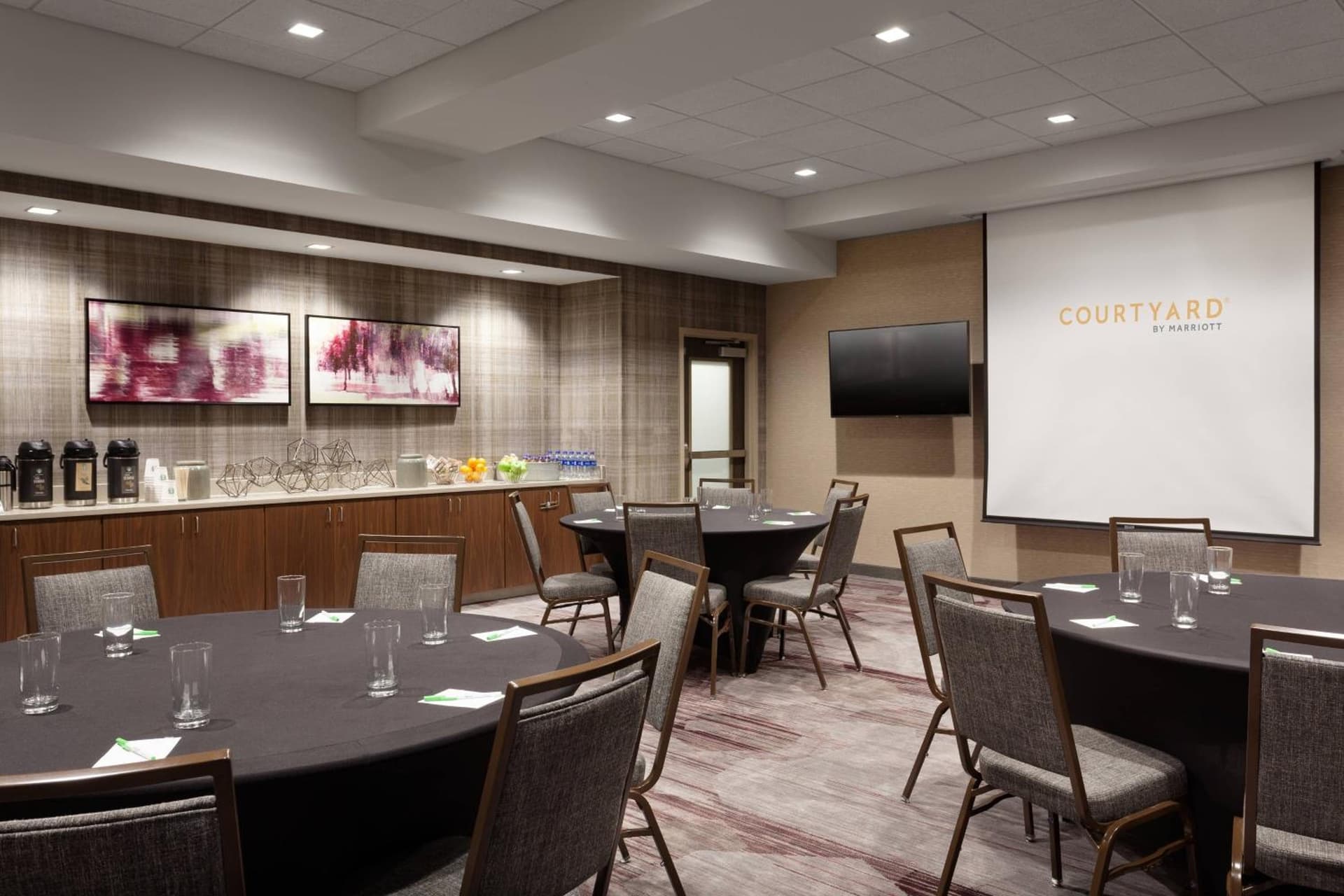 Courtyard by Marriott Winter Haven gallery photo in Winter Haven, FL — image 27