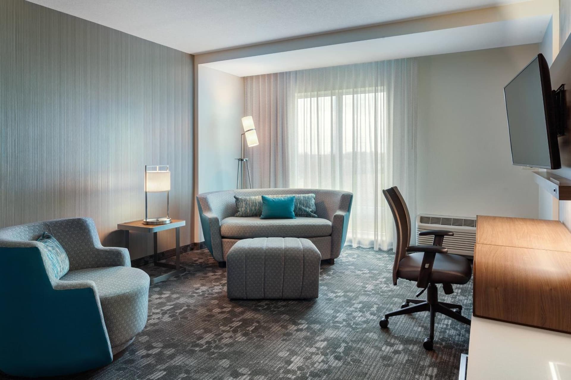 Courtyard by Marriott Winter Haven gallery photo in Winter Haven, FL — image 18
