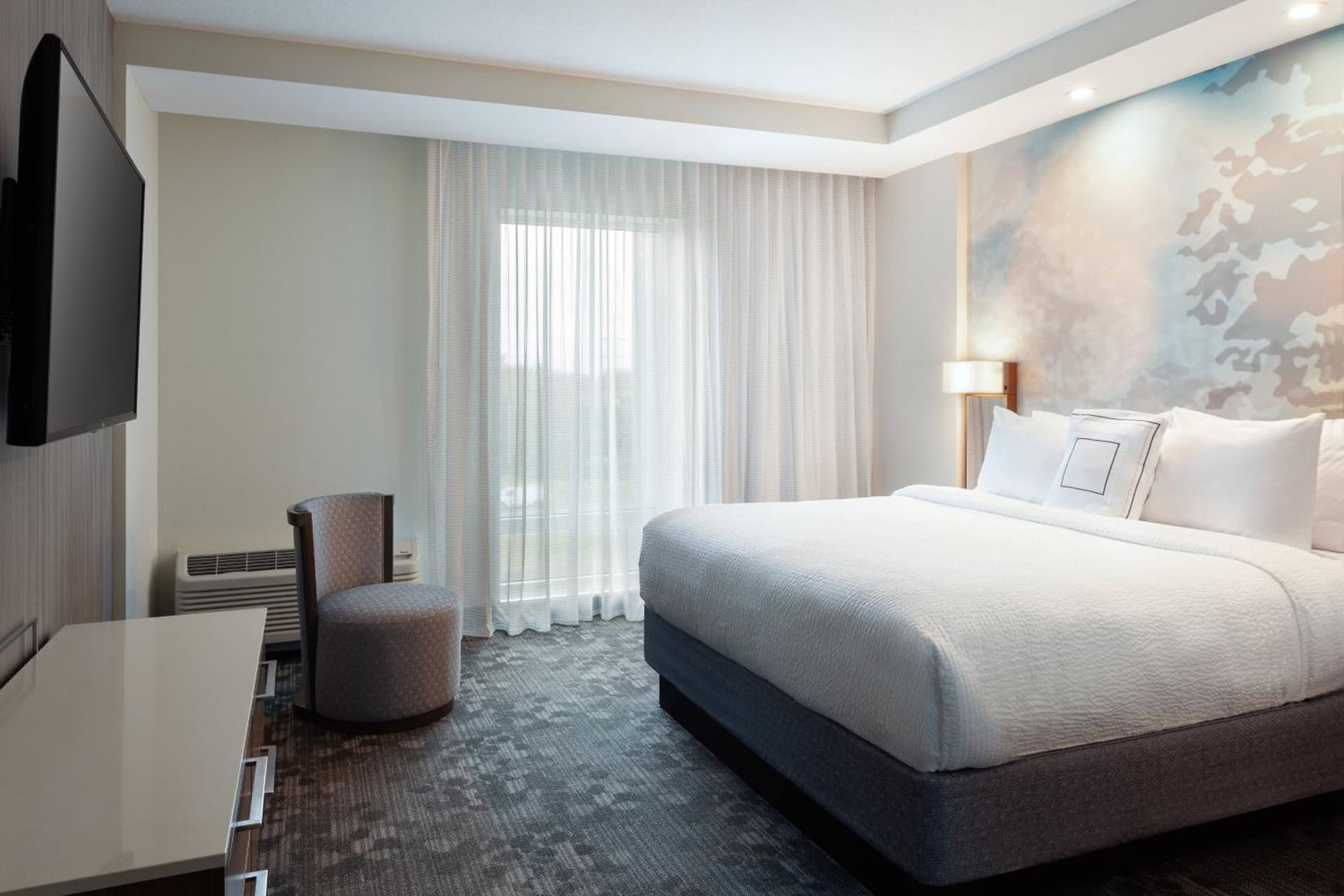 Courtyard by Marriott Winter Haven gallery photo in Winter Haven, FL — image 22