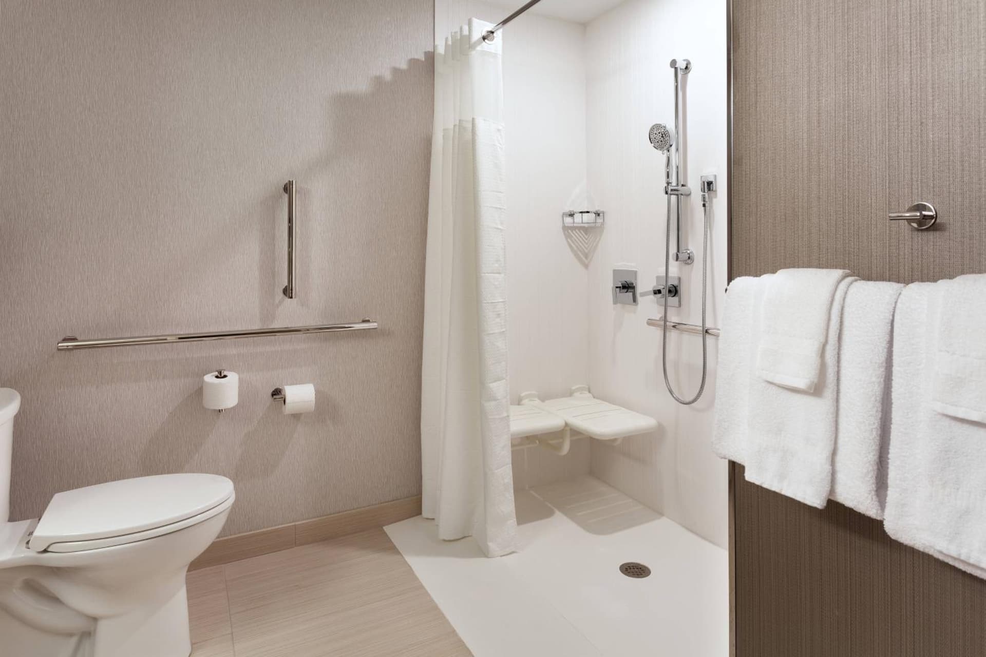 Courtyard by Marriott Winter Haven gallery photo in Winter Haven, FL — image 19