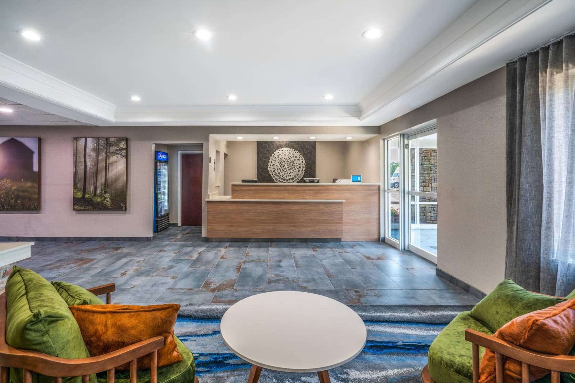 Fairfield Inn & Suites Memphis I-240 & Perkins property views in Memphis, TN — gallery photo 3
