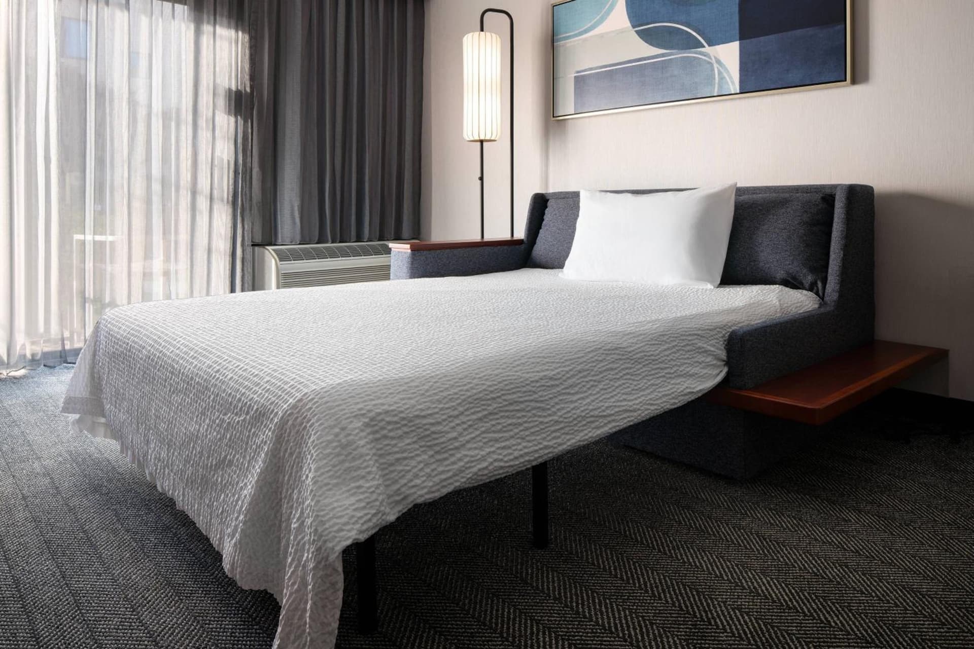 Courtyard by Marriott Bakersfield gallery photo in Bakersfield, CA — image 24