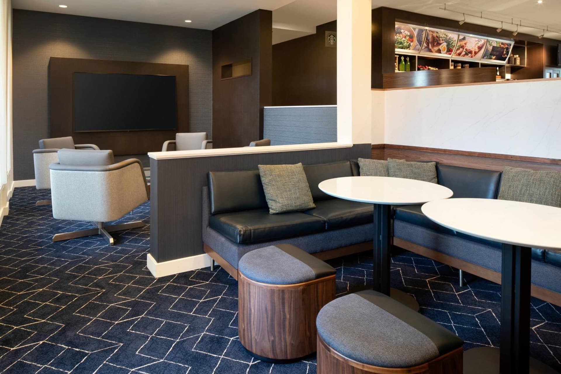 Courtyard by Marriott Bakersfield gallery photo in Bakersfield, CA — image 17